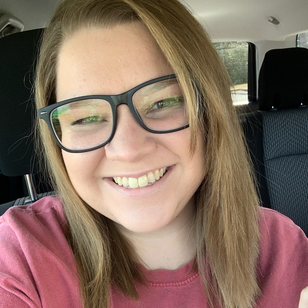 Meet your Posher, Janie